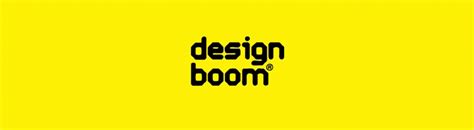 Design boom - est. 1999 designboom is the first and most popular digital magazine for architecture & design culture. daily news for a professional and creative audience.